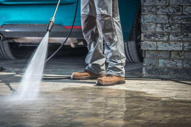 Best Driveway Pressure Washing  in Ketchum, ID