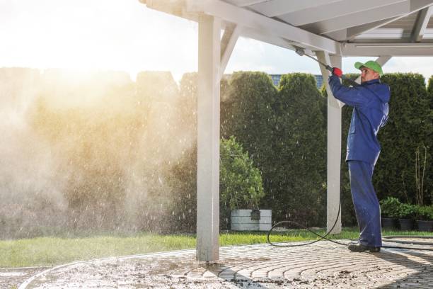 Best Post-Construction Pressure Washing  in Ketchum, ID