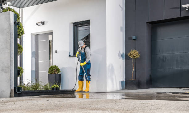 Best House Exterior Washing  in Ketchum, ID