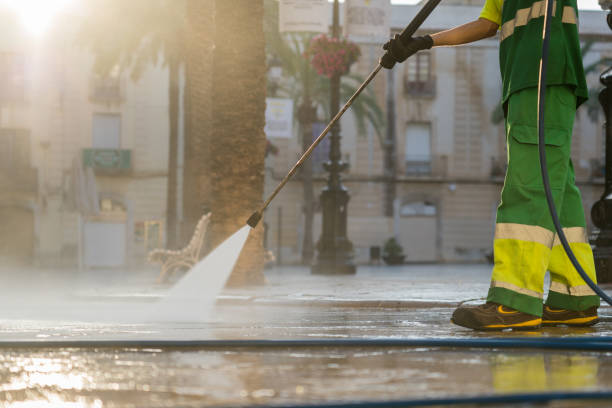 Best Driveway Pressure Washing  in Ketchum, ID