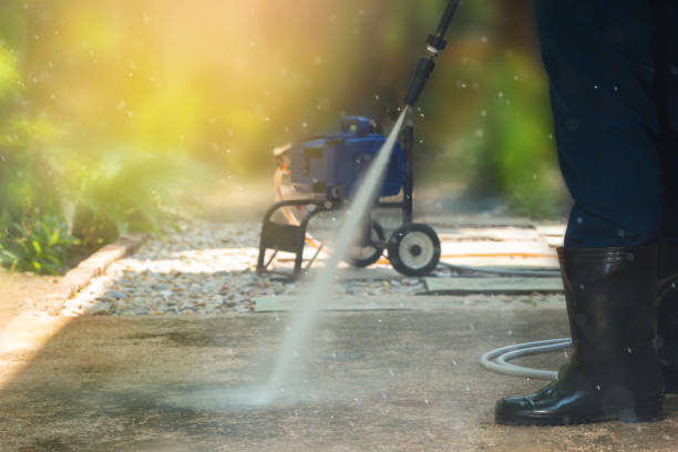 Ketchum, ID Pressure Washing Services Company